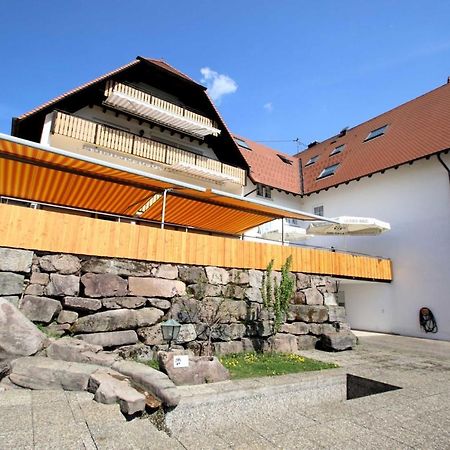 Apartamento Wilderer Stube Sasbachwalden Exterior foto